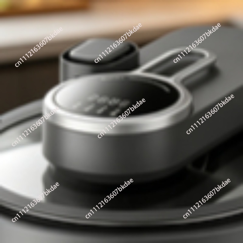 Home Cooking Fried Rice - Robot da Cucina Intelligente Automatico A8Pro