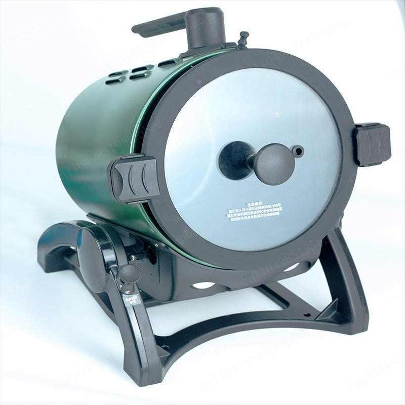 360 °   Macchina Rotante per C - Home Cooking Fried Rice recensione e prezzo