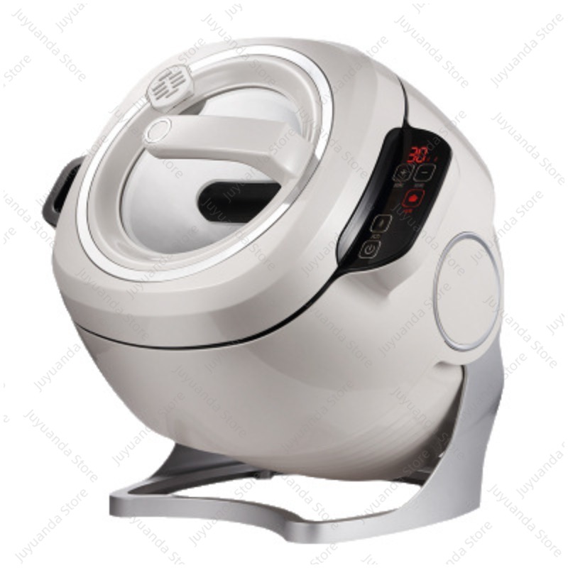 Macchina da Cucina Multifunzio - Home Cooking Fried Rice recensione e prezzo