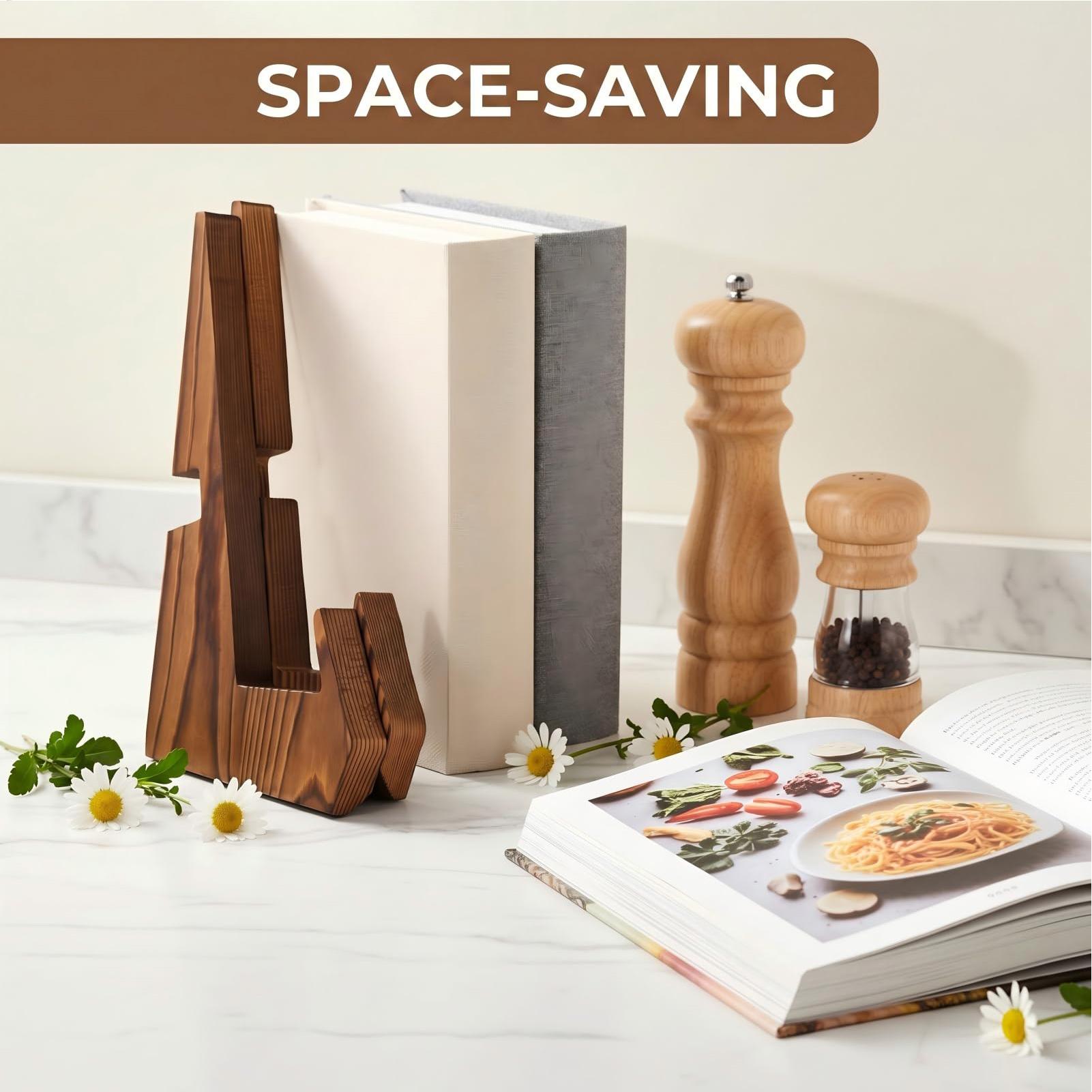 Supporto per libri di cucina,  - Home Cooking Recipe recensione e prezzo