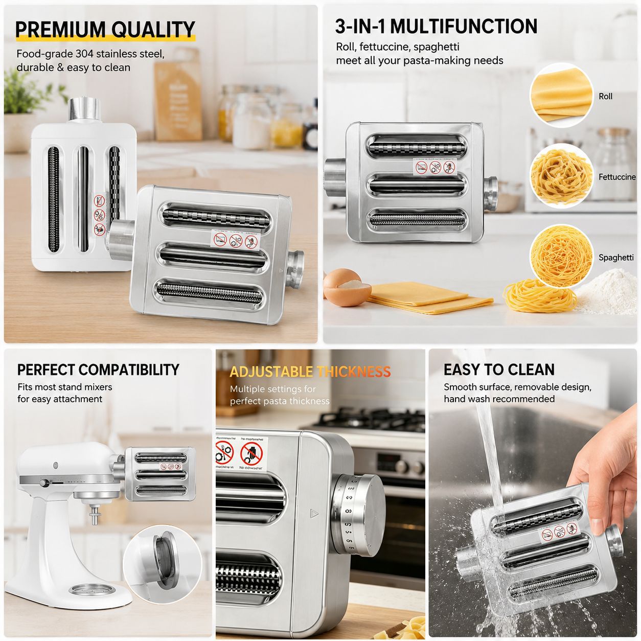 Migliora la tua esperienza cul - Home Cooking Experience recensione e prezzo