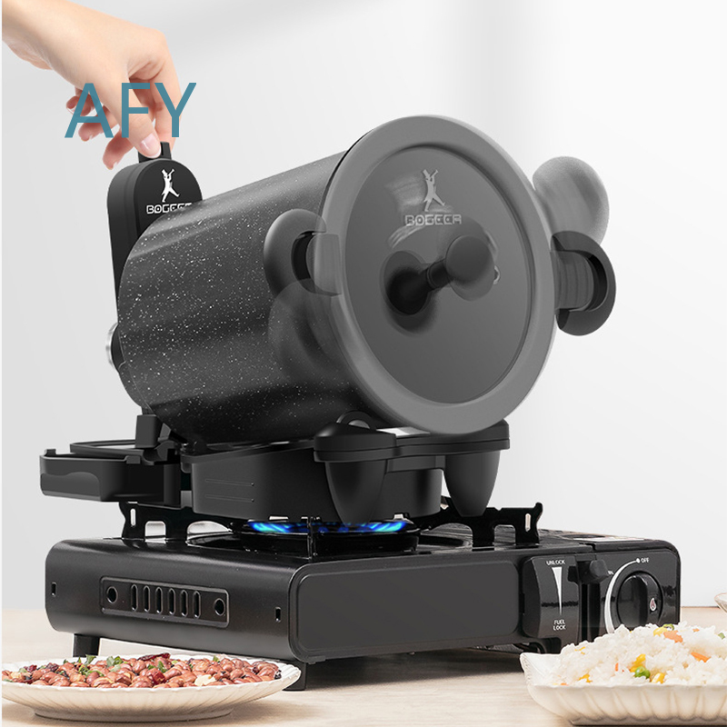 Macchina da Cucina Multifunzio - Home Cooking Fried Rice recensione e prezzo