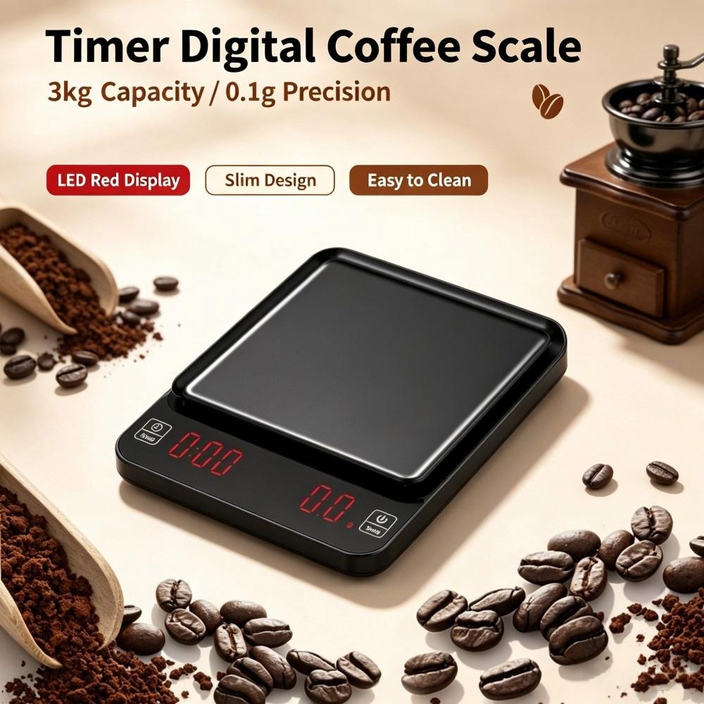 Bilancia Digitale di Alta Prec - Home Cooking Usa recensione e prezzo