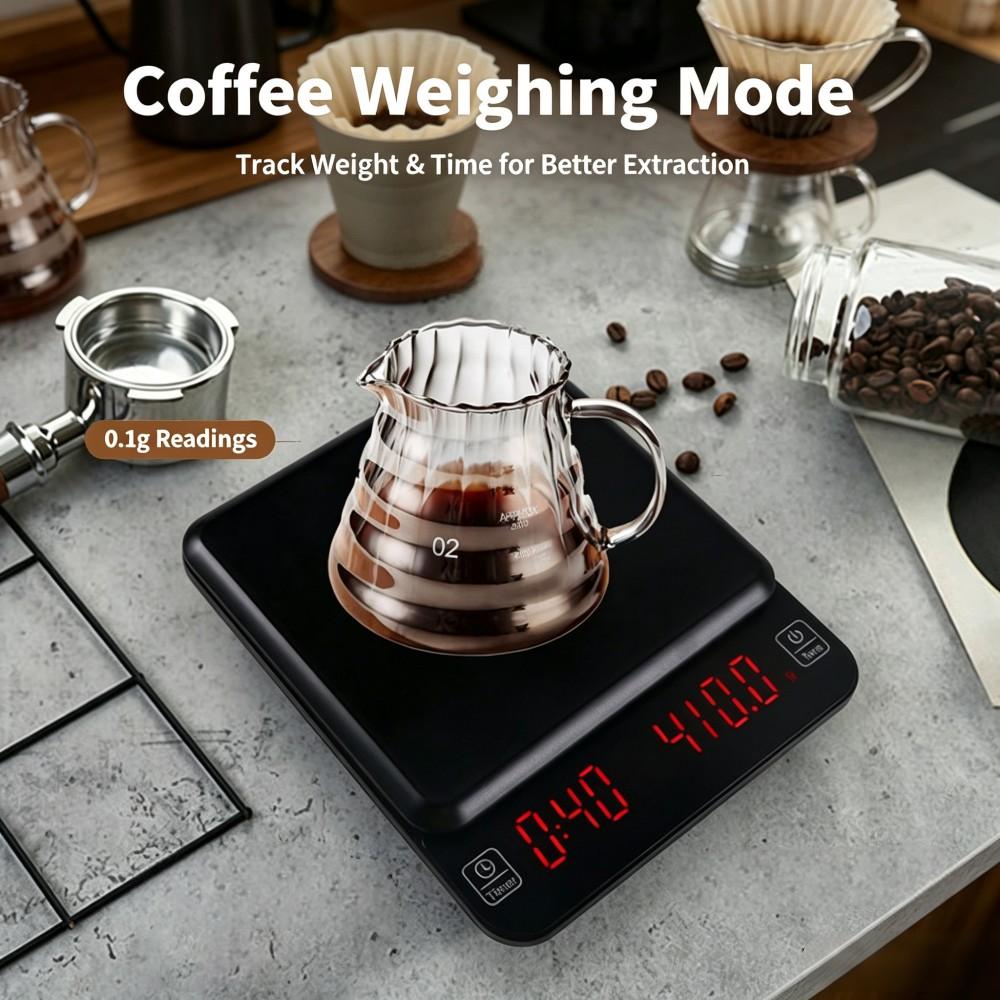 Bilancia Digitale di Alta Prec - Home Cooking Usa recensione e prezzo
