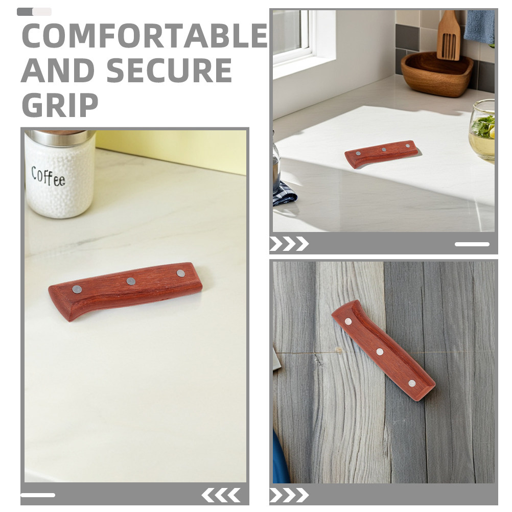 2 Pezzi Manico di Ricambio per - Home Cooking Usa recensione e prezzo