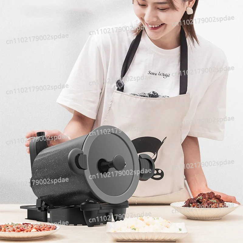 Macchina da Cucina Multifunzio - Home Cooking Fried Rice recensione e prezzo