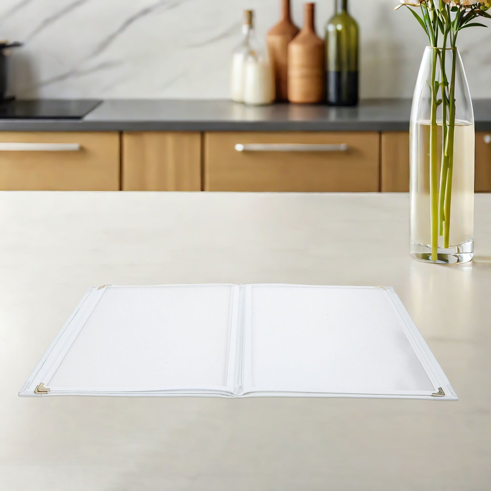 Quaderno per Ricette con Rileg - Home Cooking Recipe recensione e prezzo