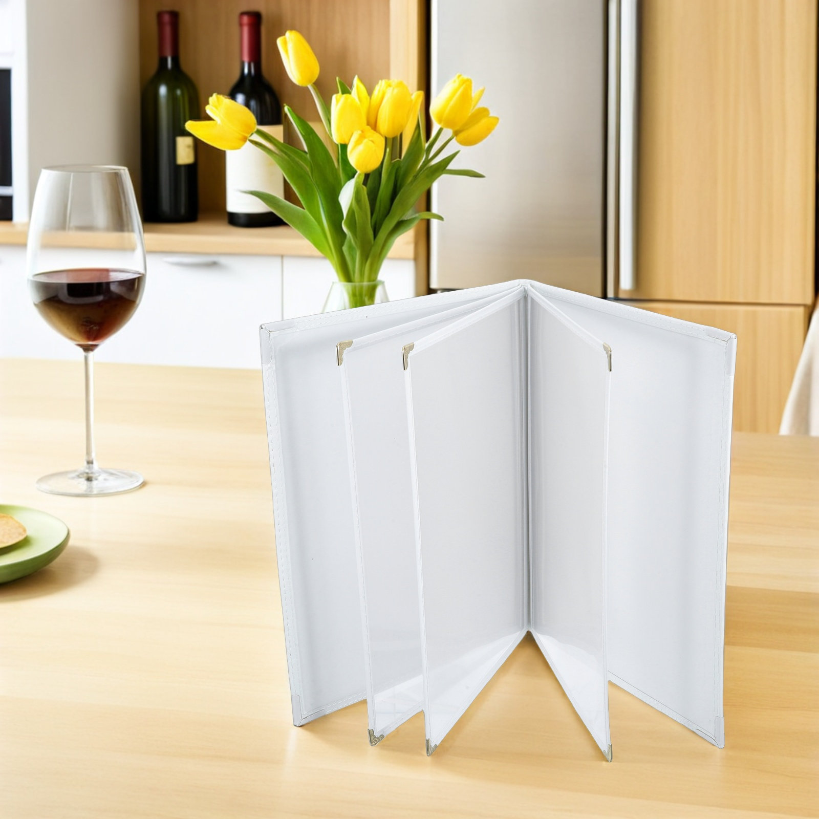 Quaderno per Ricette con Rileg - Home Cooking Recipe recensione e prezzo