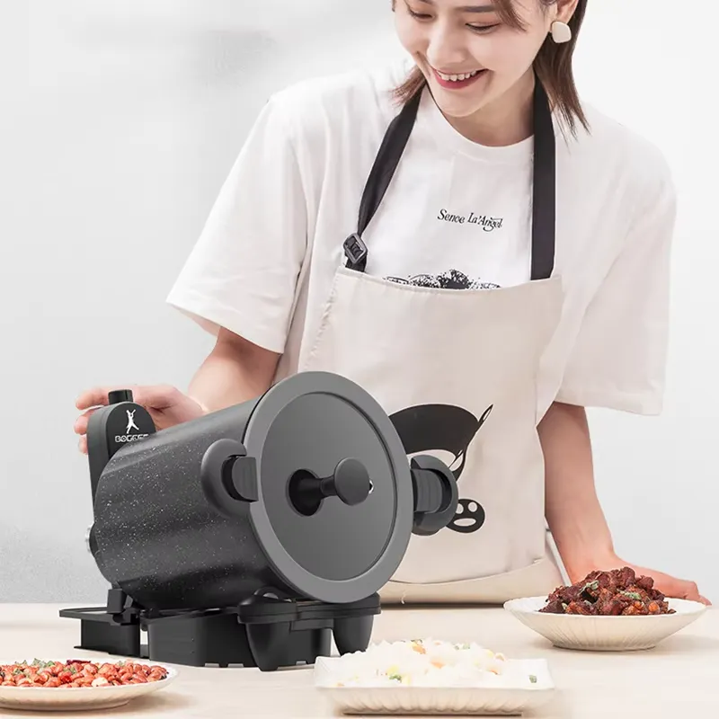 Nuovissima Macchina da Cucina  - Home Cooking Fried Rice recensione e prezzo