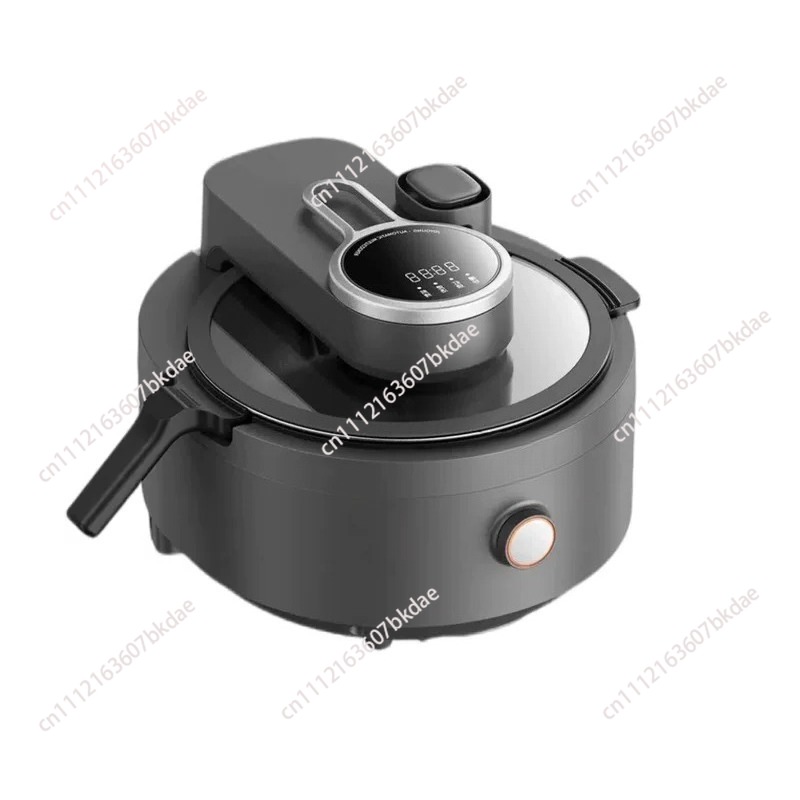 Robot da Cucina Intelligente A - Home Cooking Fried Rice recensione e prezzo