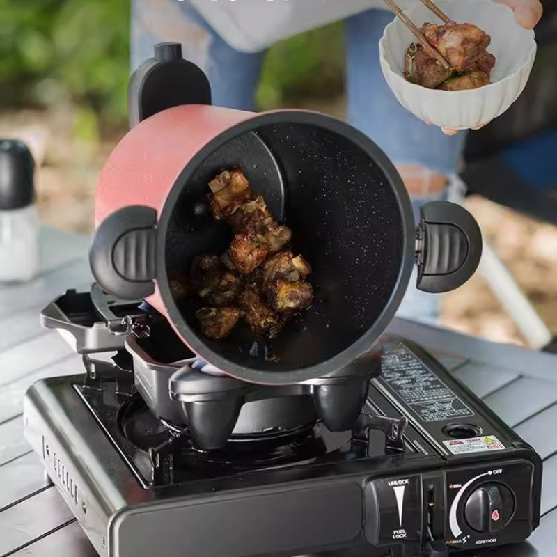 360 °   Macchina da Cucina Int - Home Cooking Fried Rice recensione e prezzo
