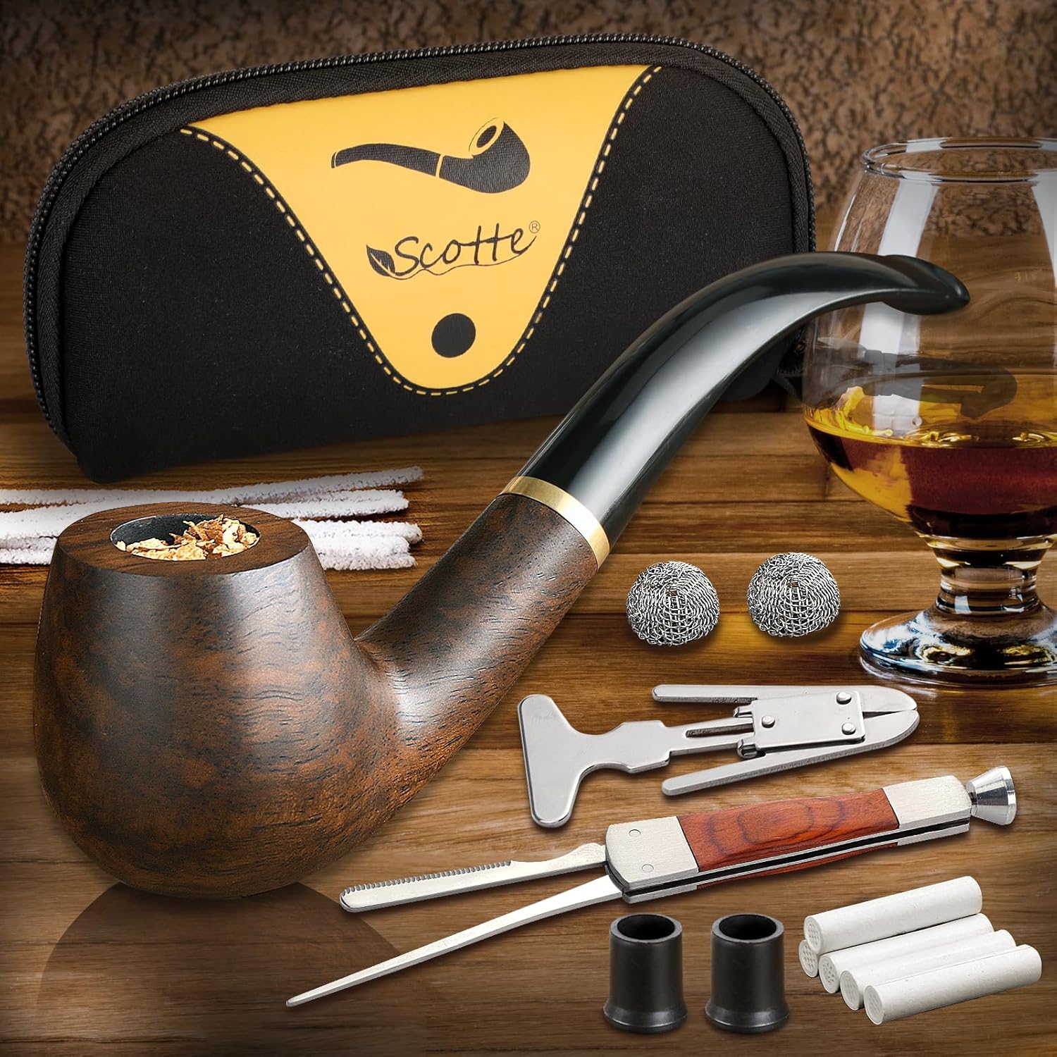 Confezione regalo e accessori  - Smoker Box Wood Chip recensione e prezzo