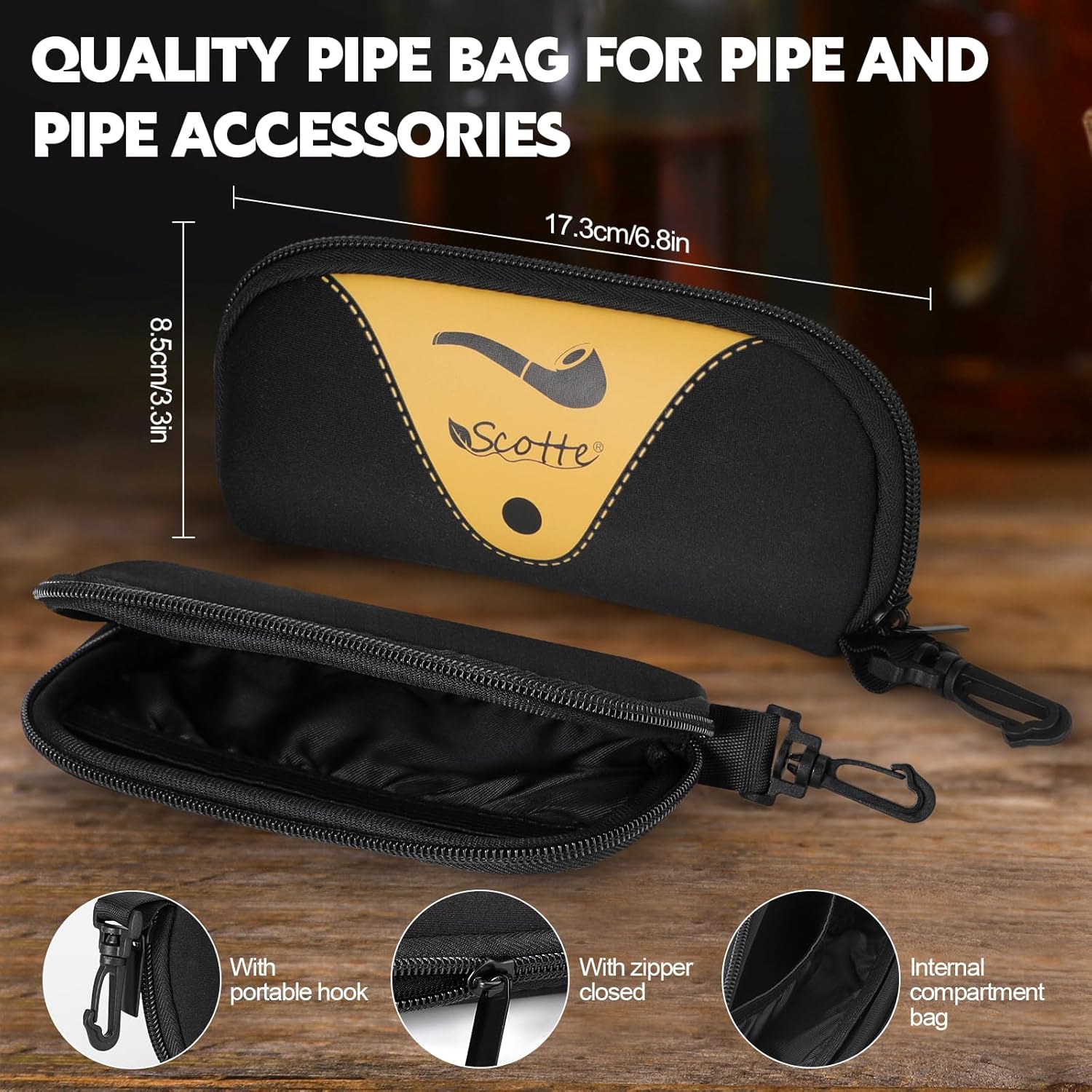 Confezione regalo e accessori  - Smoker Box Wood Chip recensione e prezzo