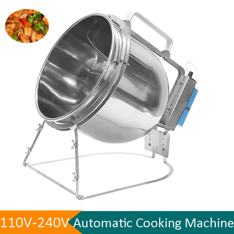 Macchina per Cucinare Automati - Home Cooking Fried Rice recensione e prezzo