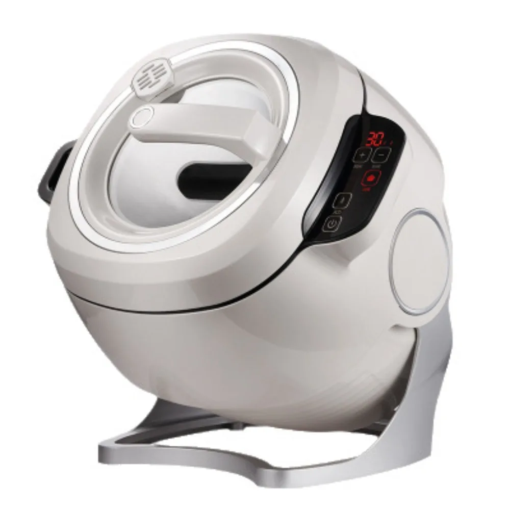 Robot da Cucina Multifunzione  - Home Cooking Fried Rice recensione e prezzo
