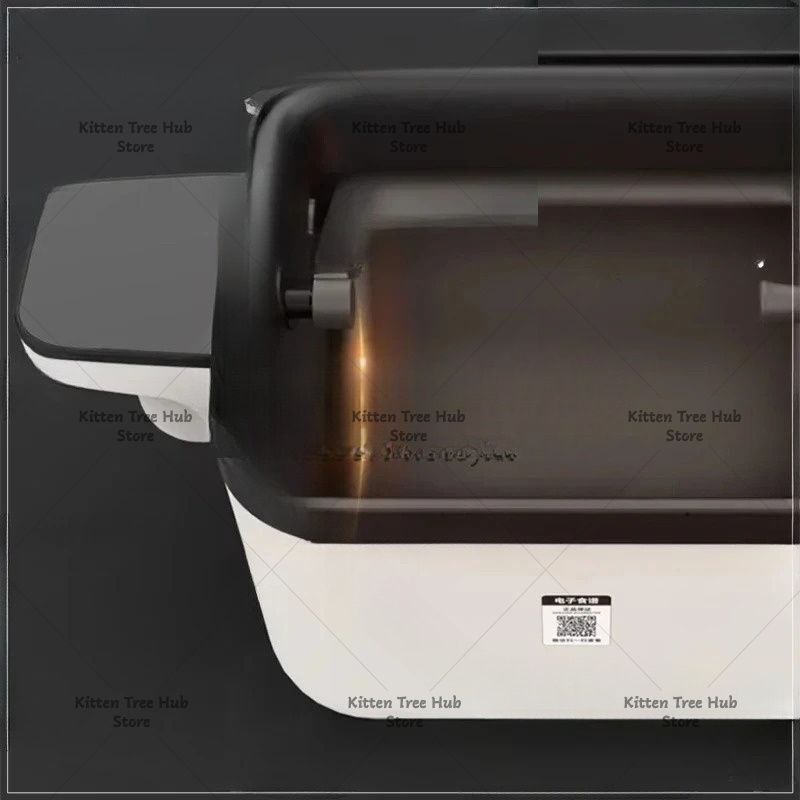 Robot da Cucina Automatico Mul - Home Cooking Fried Rice recensione e prezzo