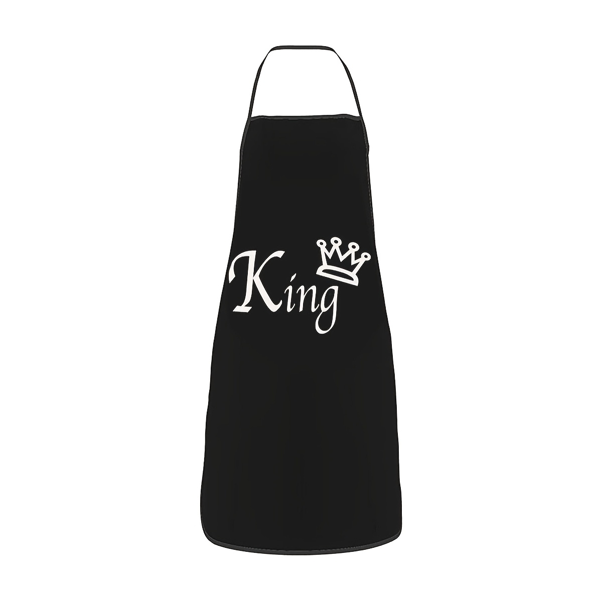 Grembiuli King & Queen Regalo  - Home Cooking Queen recensione e prezzo