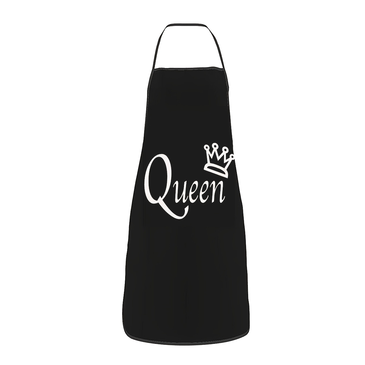 Grembiuli King & Queen Regalo  - Home Cooking Queen recensione e prezzo