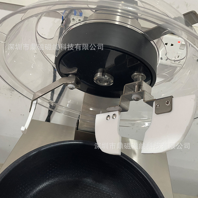 Robot da Cucina Automatico Int - Home Cooking Fried Rice recensione e prezzo