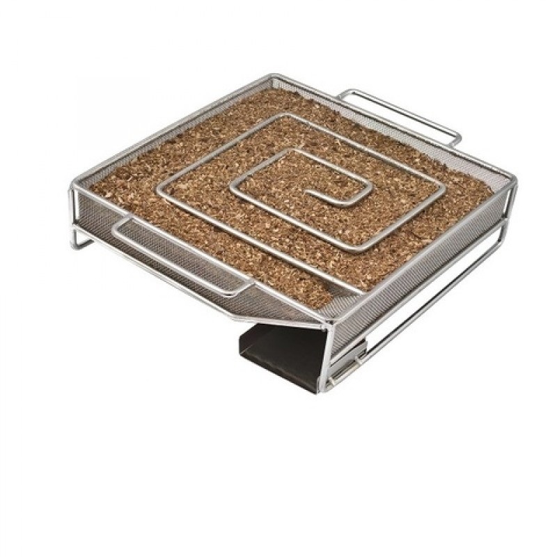 125 g/borsa Mela Ciliegia Quer - Smoker Box Wood Chip recensione e prezzo