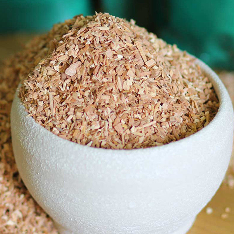 125 g/borsa Mela Ciliegia Quer - Smoker Box Wood Chip recensione e prezzo